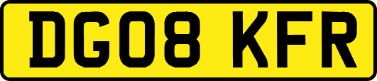 DG08KFR