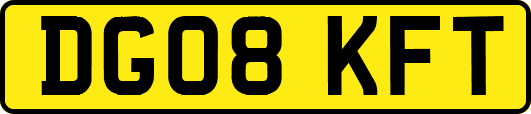 DG08KFT