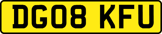 DG08KFU
