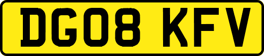 DG08KFV
