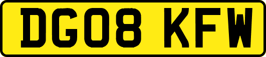 DG08KFW