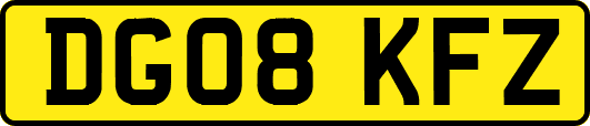 DG08KFZ