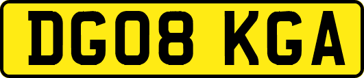 DG08KGA