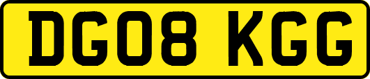 DG08KGG