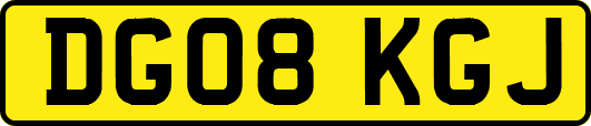 DG08KGJ