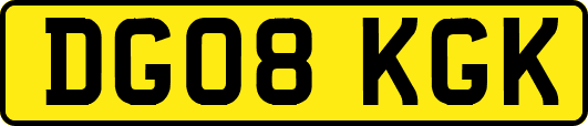 DG08KGK