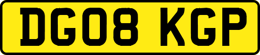 DG08KGP