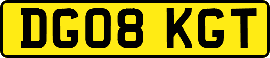 DG08KGT