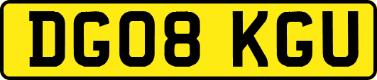 DG08KGU