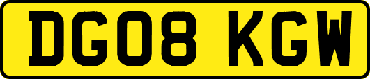 DG08KGW