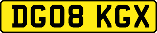 DG08KGX