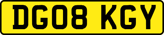 DG08KGY