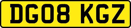 DG08KGZ