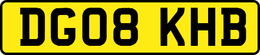 DG08KHB
