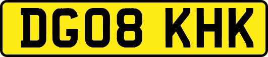 DG08KHK
