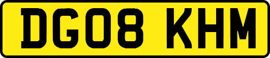 DG08KHM