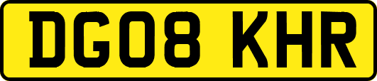 DG08KHR