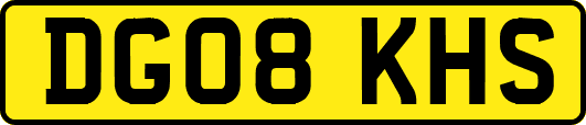 DG08KHS