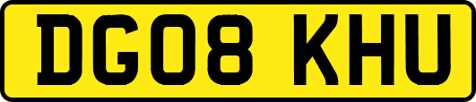DG08KHU