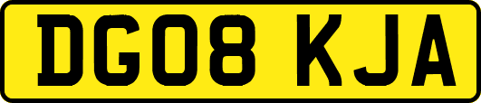 DG08KJA