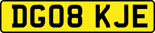 DG08KJE