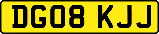 DG08KJJ
