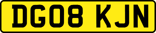 DG08KJN