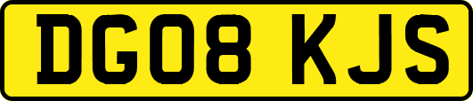 DG08KJS