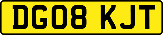 DG08KJT