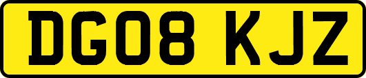DG08KJZ