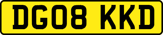 DG08KKD