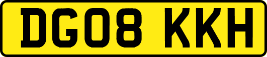 DG08KKH