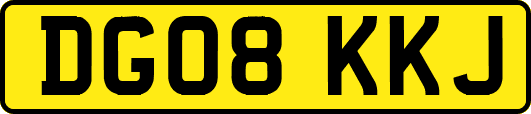 DG08KKJ