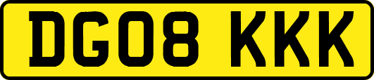 DG08KKK