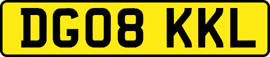 DG08KKL