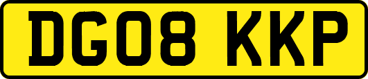 DG08KKP