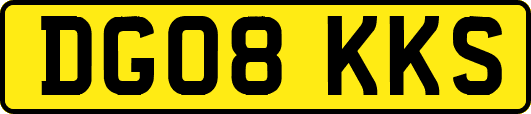 DG08KKS