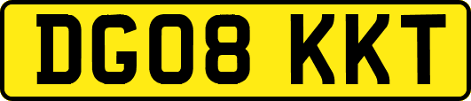 DG08KKT