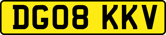 DG08KKV