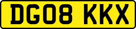 DG08KKX