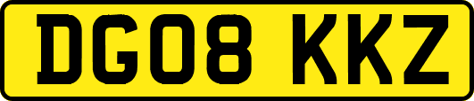 DG08KKZ