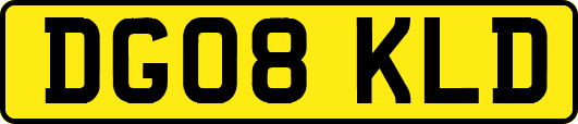 DG08KLD