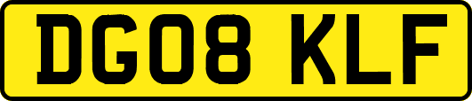 DG08KLF