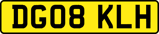 DG08KLH