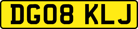 DG08KLJ