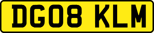 DG08KLM