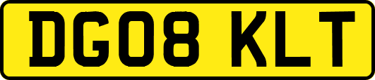 DG08KLT