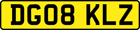 DG08KLZ