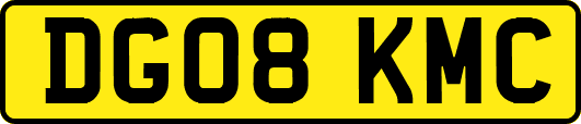 DG08KMC