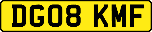 DG08KMF